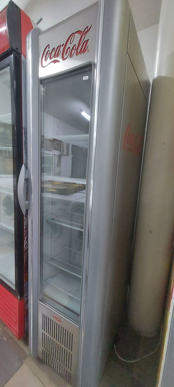 Vitrine, lade, congelatoare din Germania foto 4