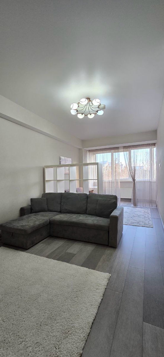 Apartament cu 2 camere,  Botanica,  Chișinău mun. foto 8