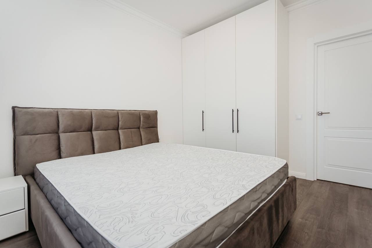 Apartament cu 2 camere, 65 m², Buiucani, Chișinău foto 5