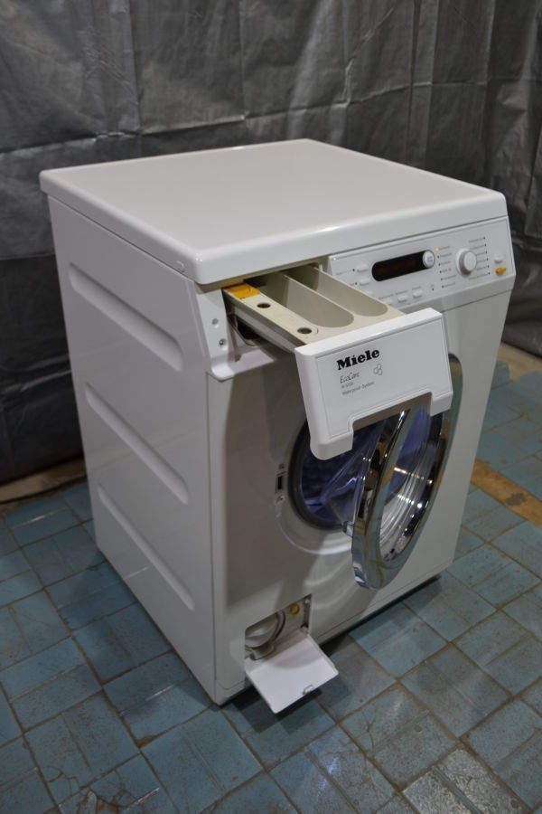 Miele W5100 EcoCare la 7 kg A ca nou! Garanție, livrare, conectare!