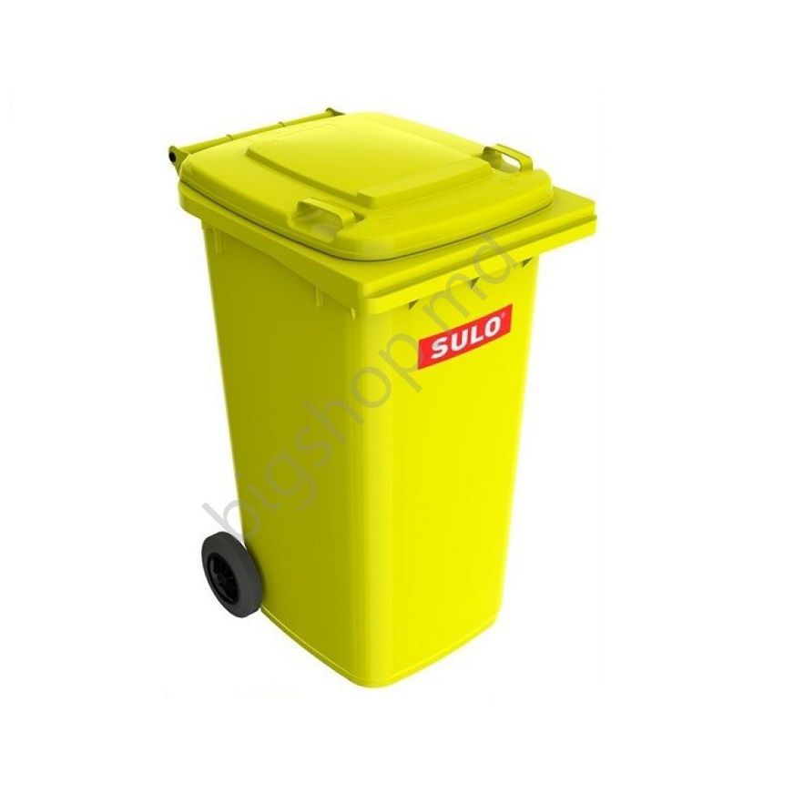 Tomberon de gunoi Sulo MGB240L. Cumpără în credit cu 0% foto 0