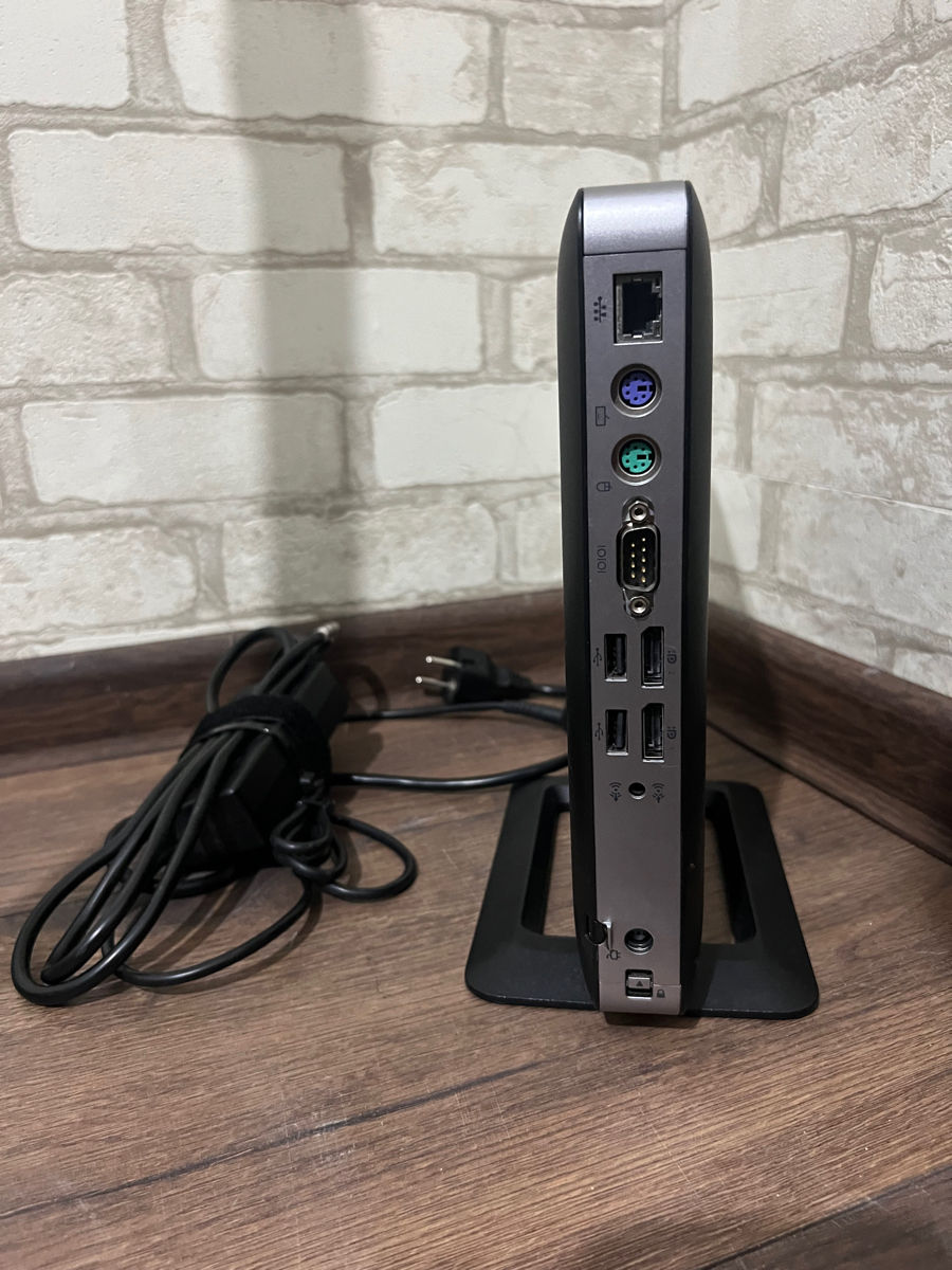 HP T620 thin client - 700lei + Livrare! foto 1