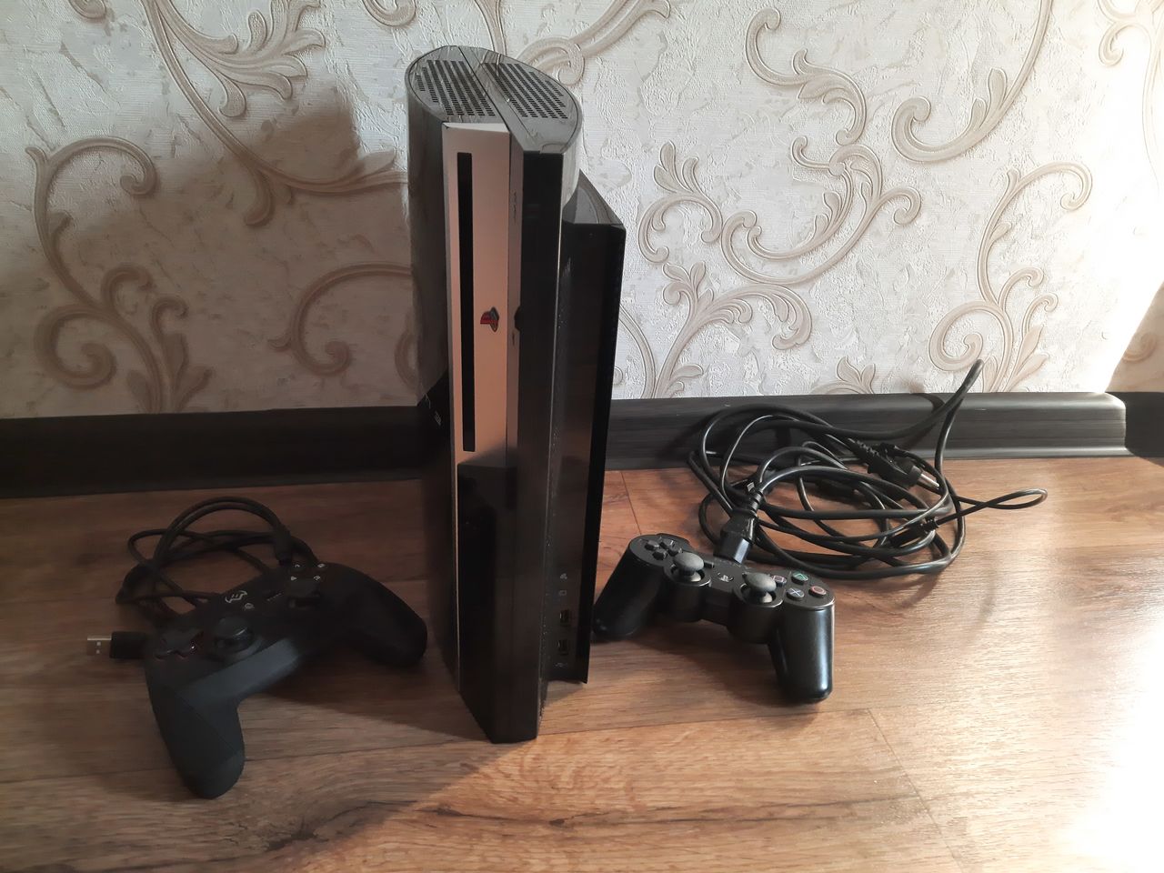 Можно ли прошитую ps3 сделать обратно лицензионной