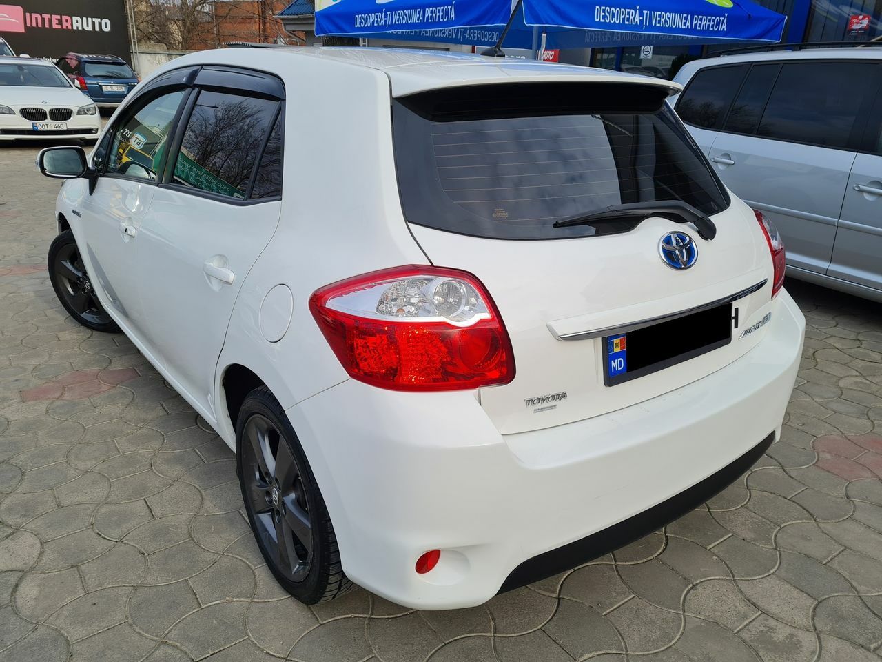 Chirie auto fara limita de km.fara gaj,dar cu cel mai mic pret!!! foto 4