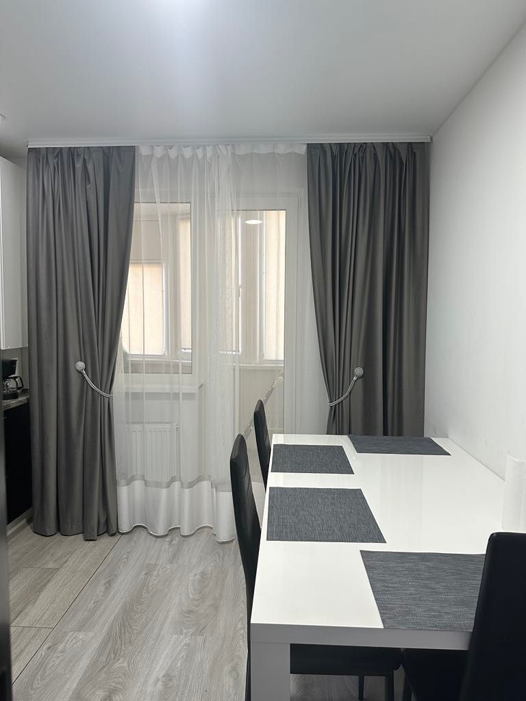 Apartament cu 1 cameră,  Botanica,  Chișinău mun. foto 3