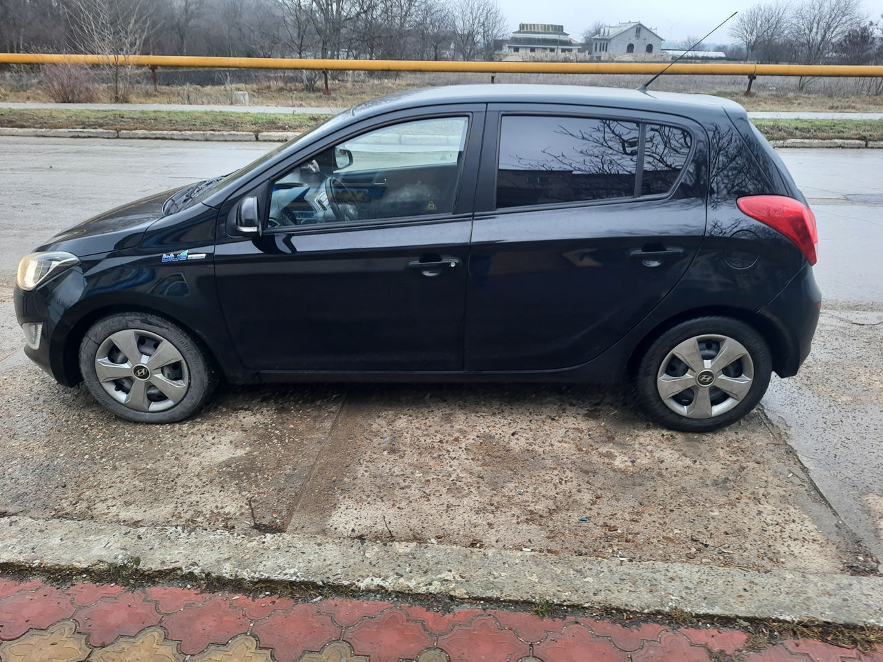 Hyundai i20 foto 0
