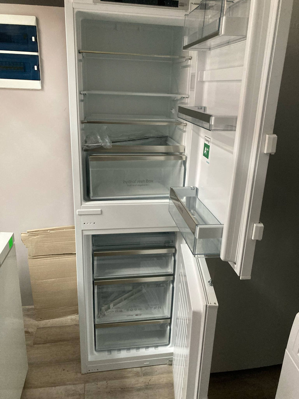 Frigidere incorporabile Beko ,Gorenje și Siemens foto 9