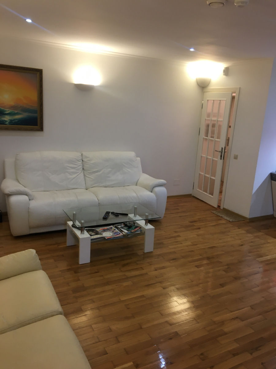 Apartament cu 3 camere,  Buiucani,  Chișinău mun. foto 2