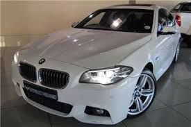 BMW 5 Series foto 0