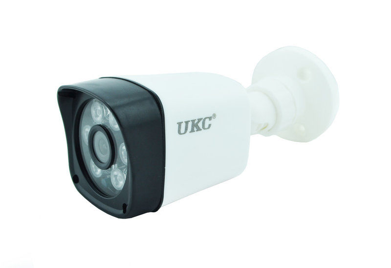 Камеры видеонаблюдения wifi HD 8 штук foto 5