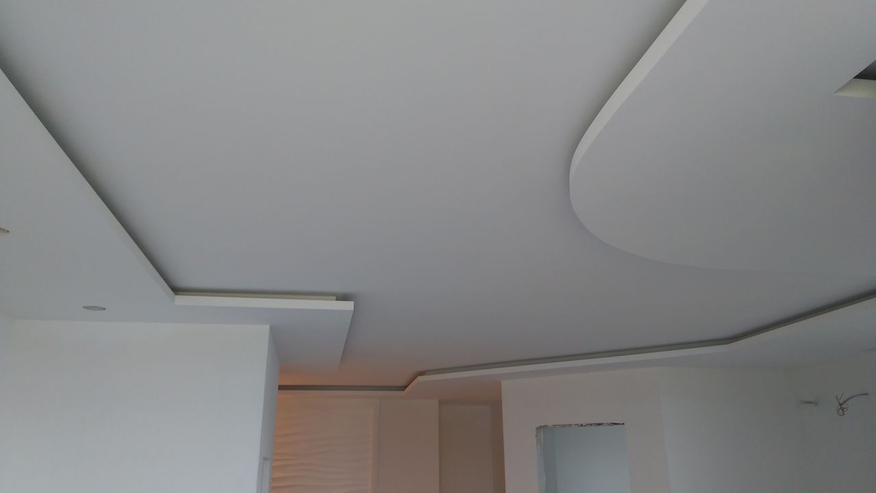 Pokraska покраска vopsire mecanizată a structurilor metalice vopsim totul (vopsire airless) foto 4