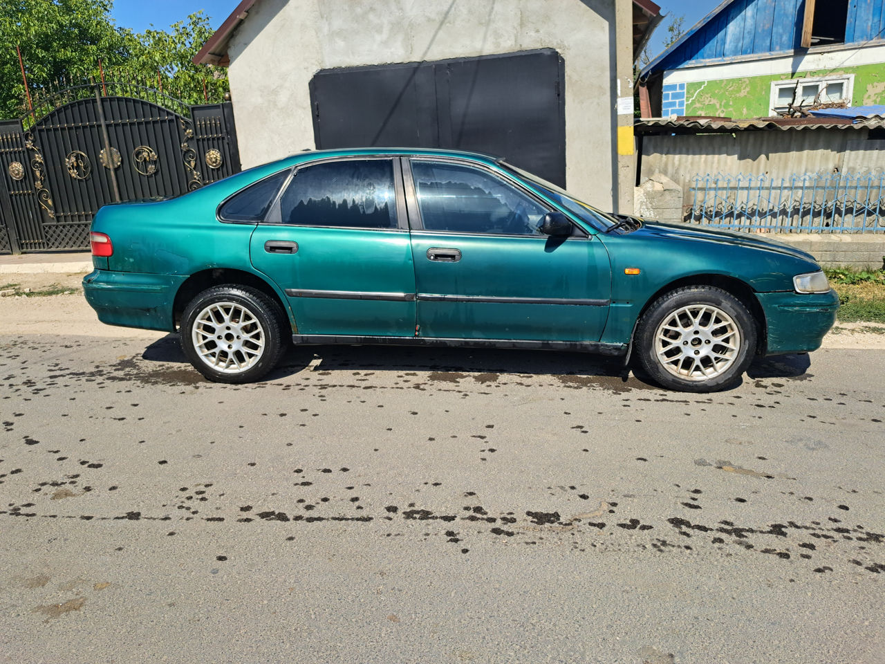 Accord CE 1996 foto 3