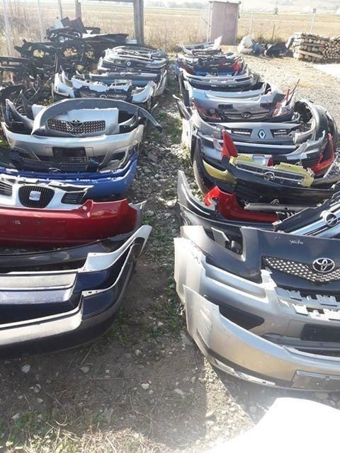 Vinzari auto sau la piese. foto 6