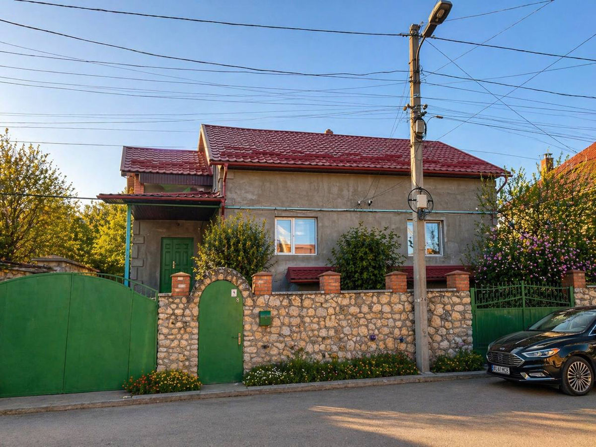 Casă,  480 m²,  Codru