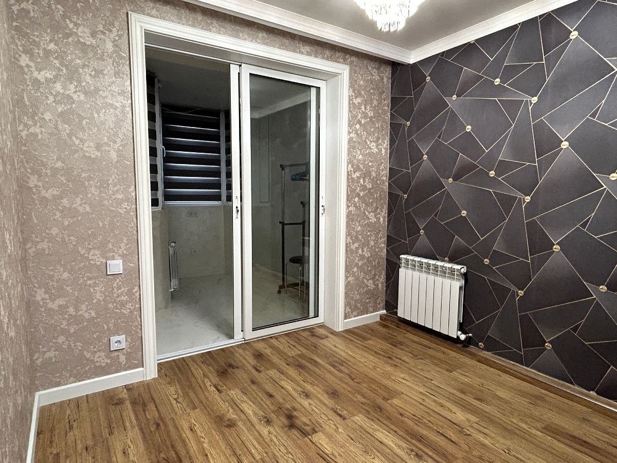 Apartament cu 2 camere,  9 cartier,  Bălți mun. foto 1