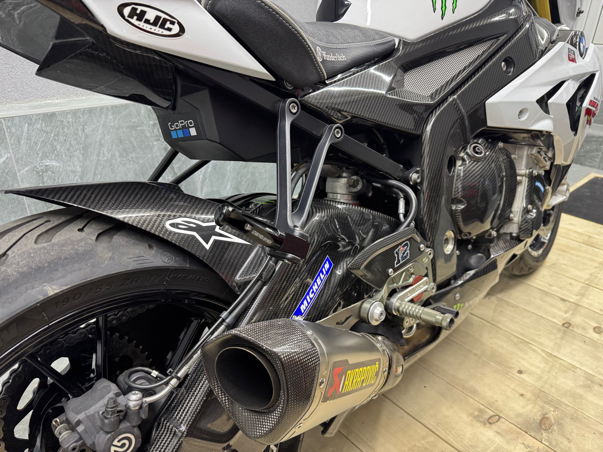 BMW S1000R  foto 2
