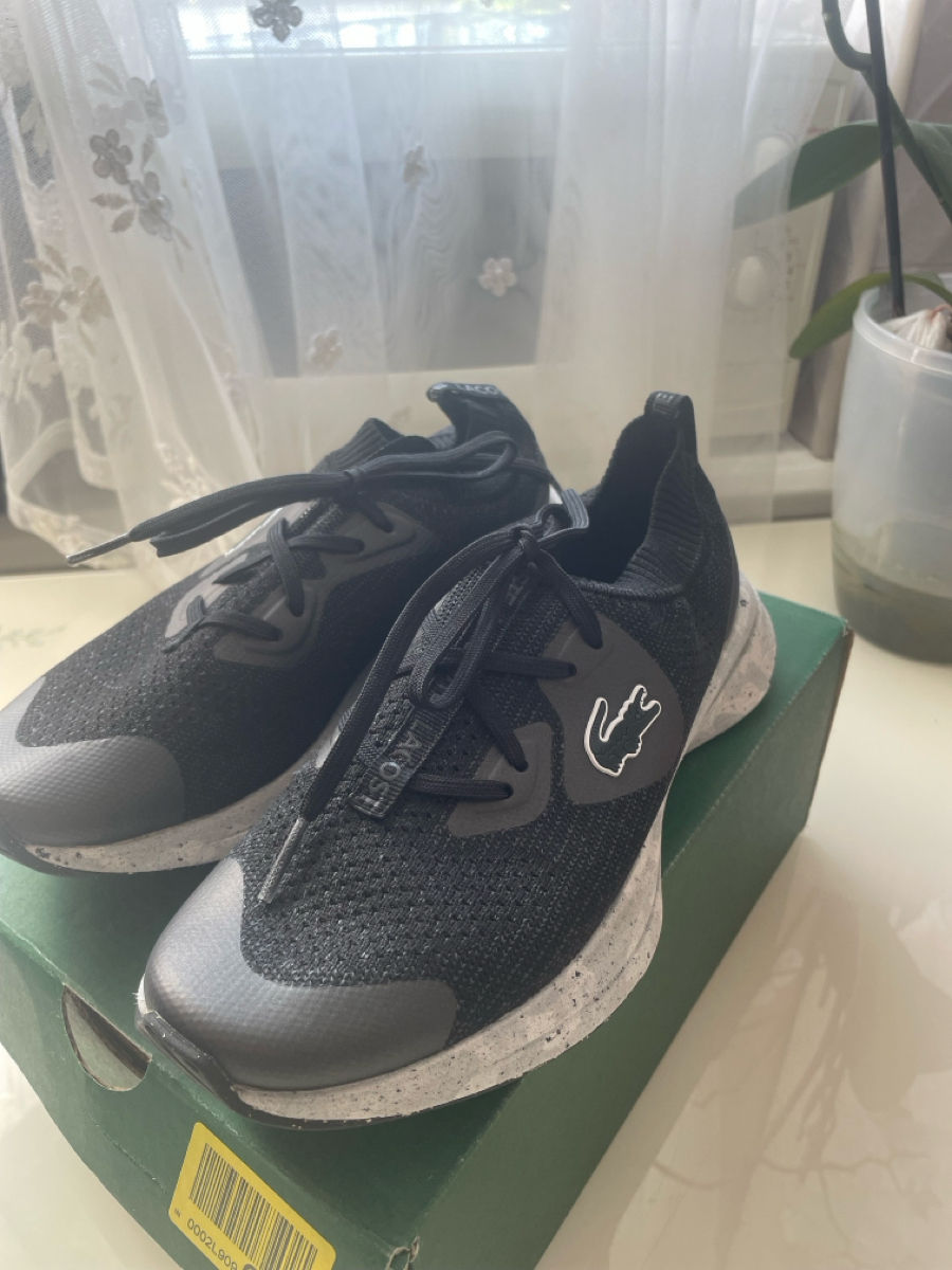 Lacoste adidasi foto 0