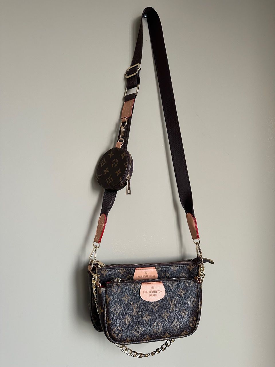Louis Vuitton foto 1