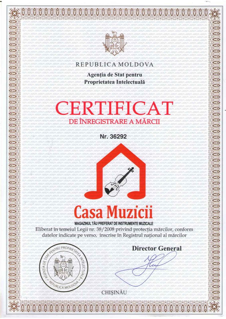 Casa Muzicii Bălți foto 1