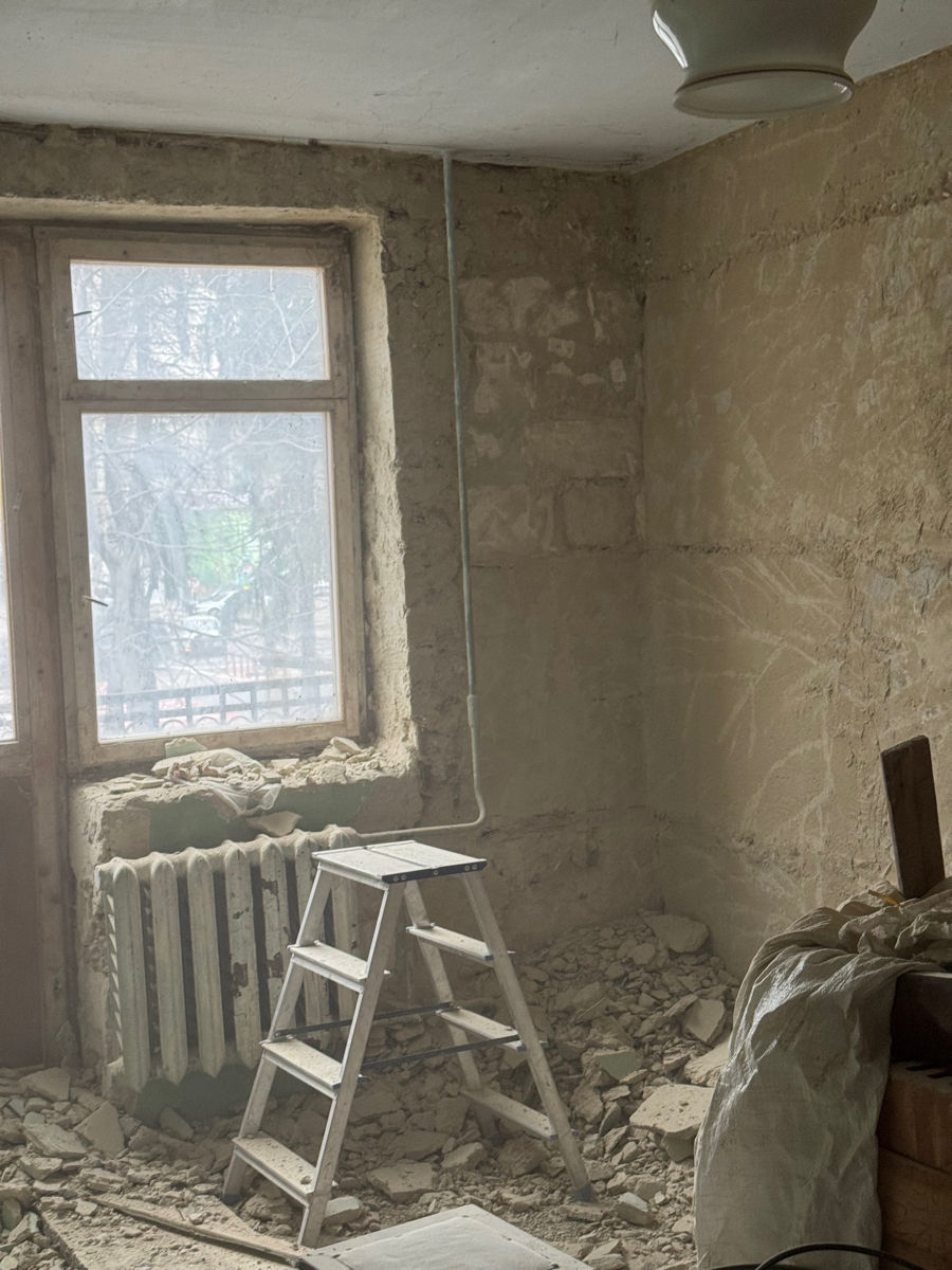Demolări demontare hamali evacuare gunoi foto 7