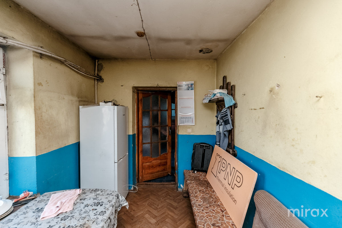 str. Iurie Gagarin, Băcioi, mun. Chișinău foto 5