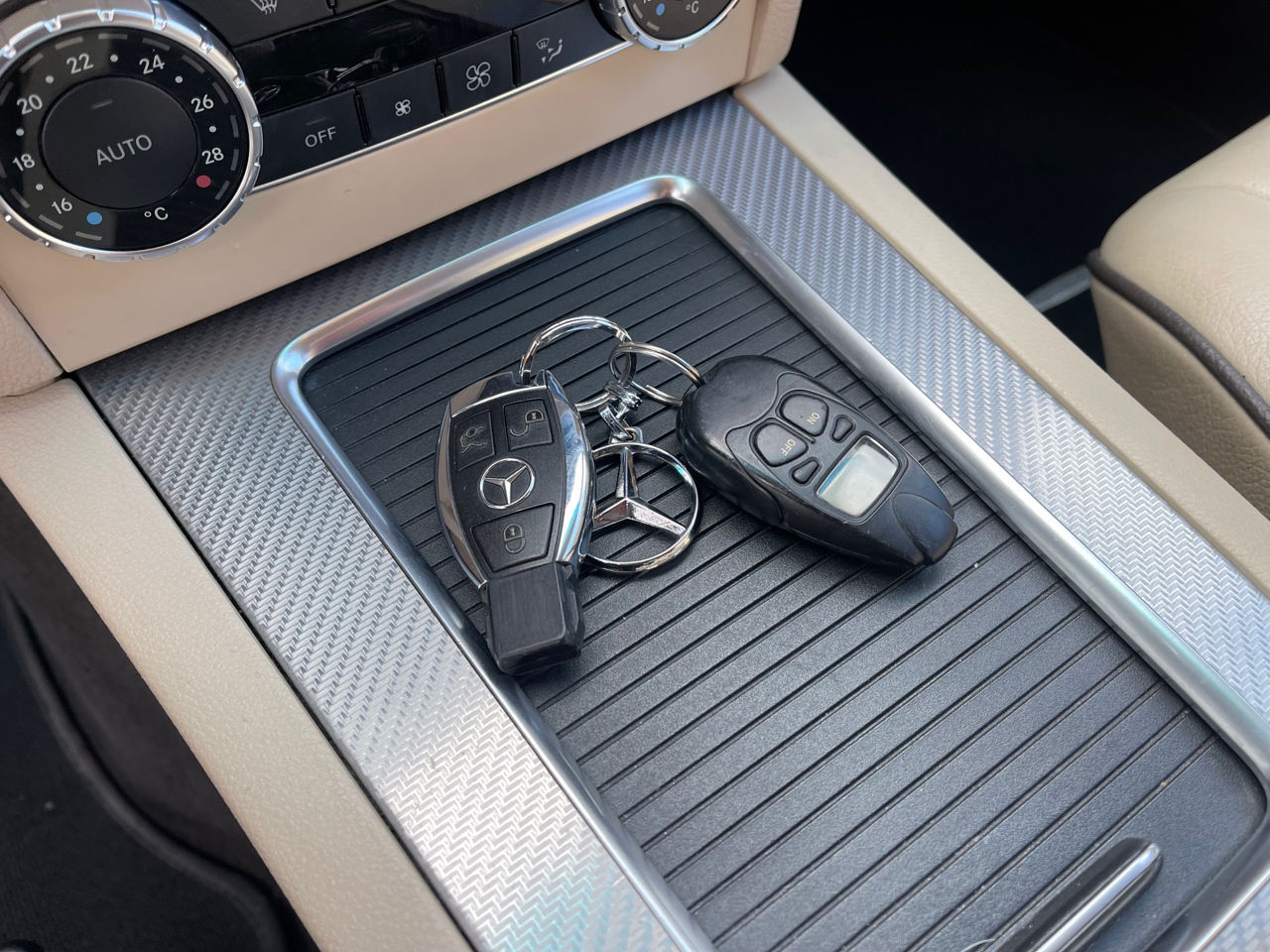 Mercedes GLK-Class foto 15