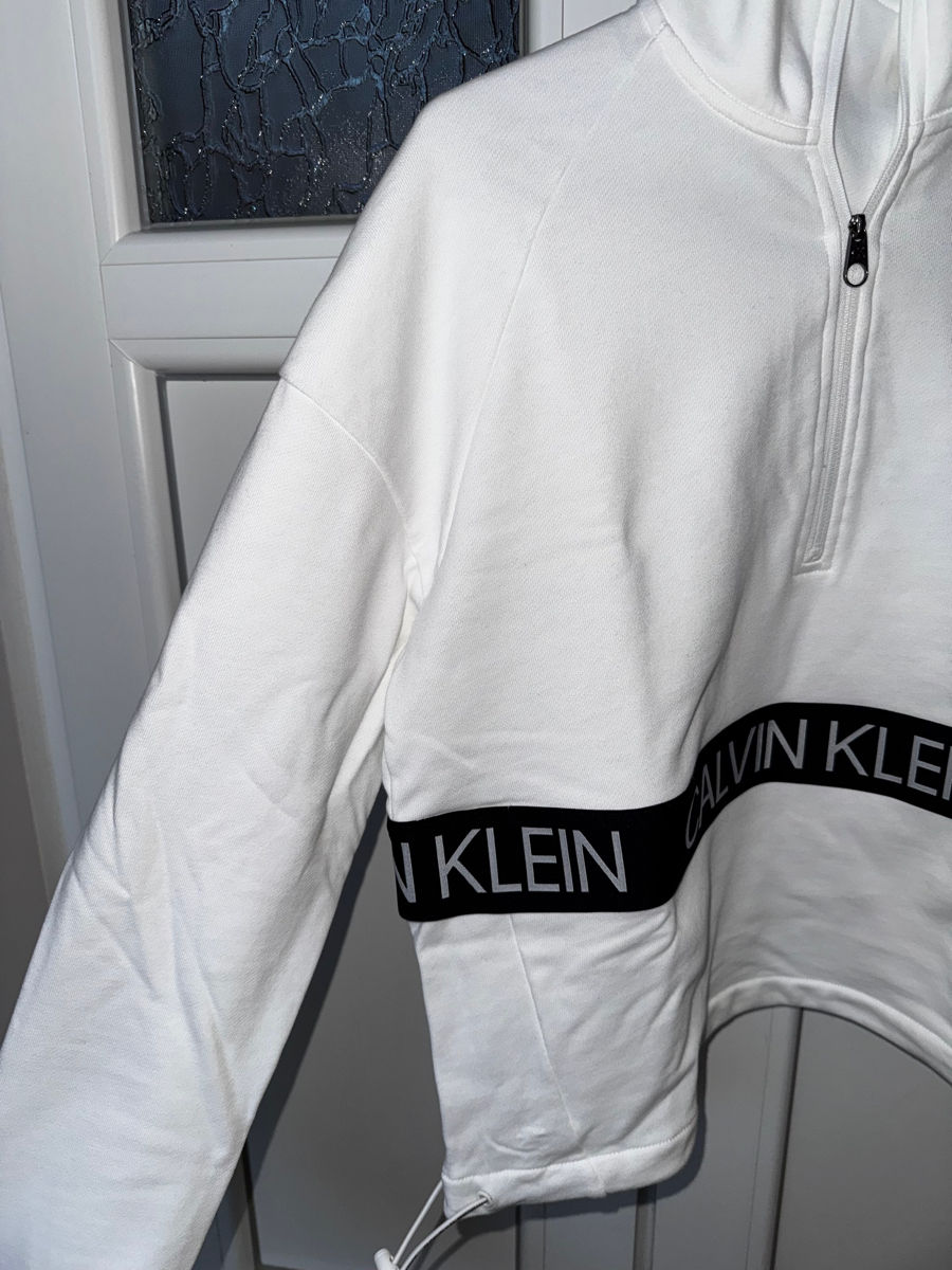 Hanorac Calvin Klein foto 4
