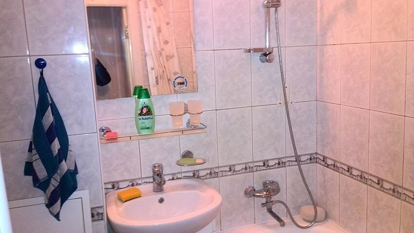 Apartament in chirie, conditiile bune foto 5