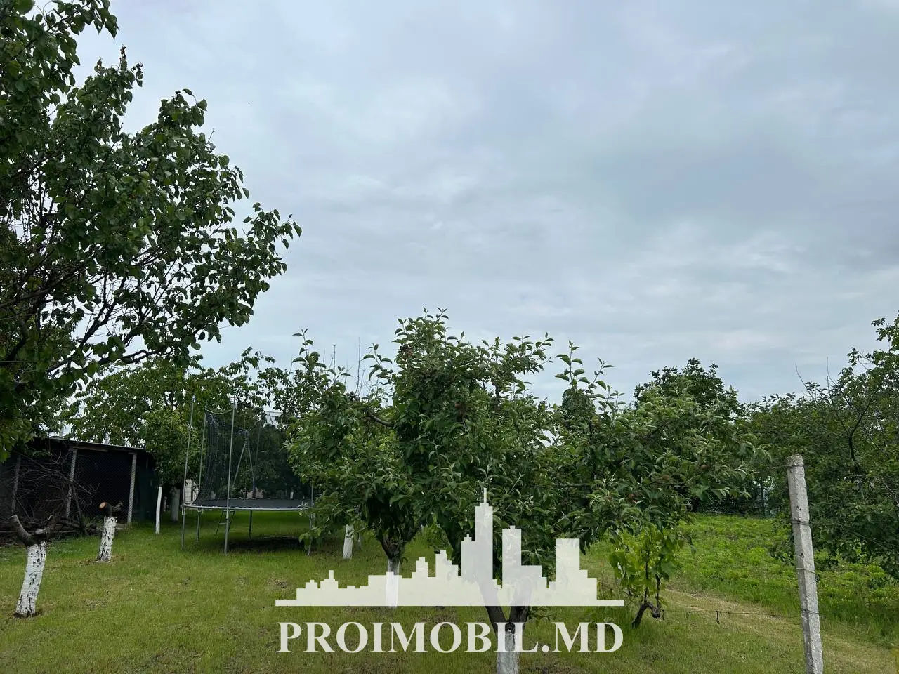 Casă spre vânzare cu 2 camere, 80 m2 în Suburbie, Straseni foto 11