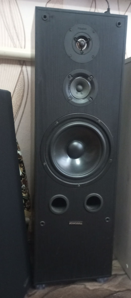 Колонки Magnat Sonobul 5000 XL foto 2