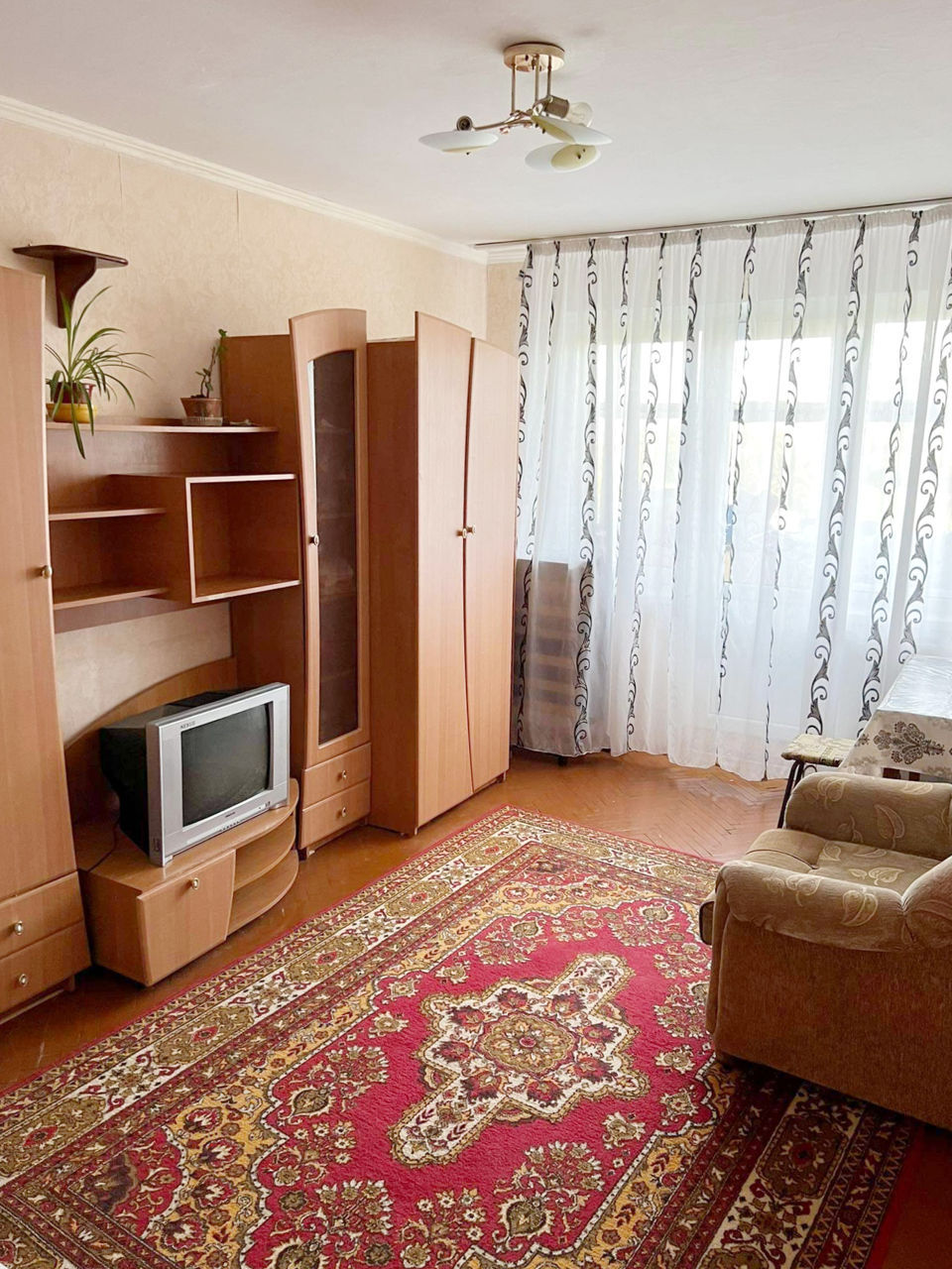 Фото 5 Комнатных Квартир