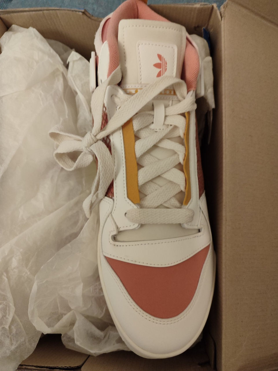 кроссовки Adidas 45 - 46 размер original в коробке foto 0
