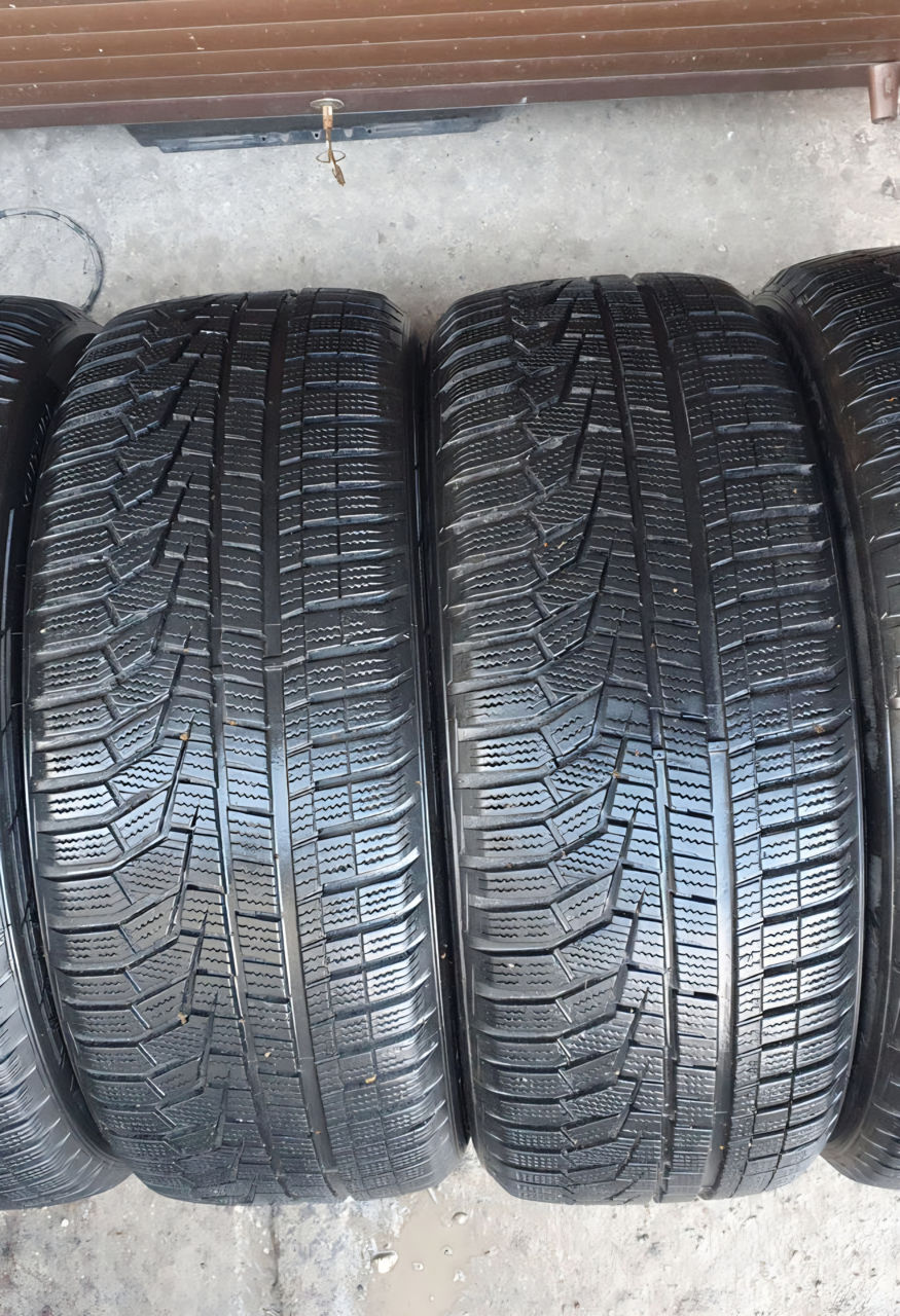 Wunderschne 235 55 R19 Bilder