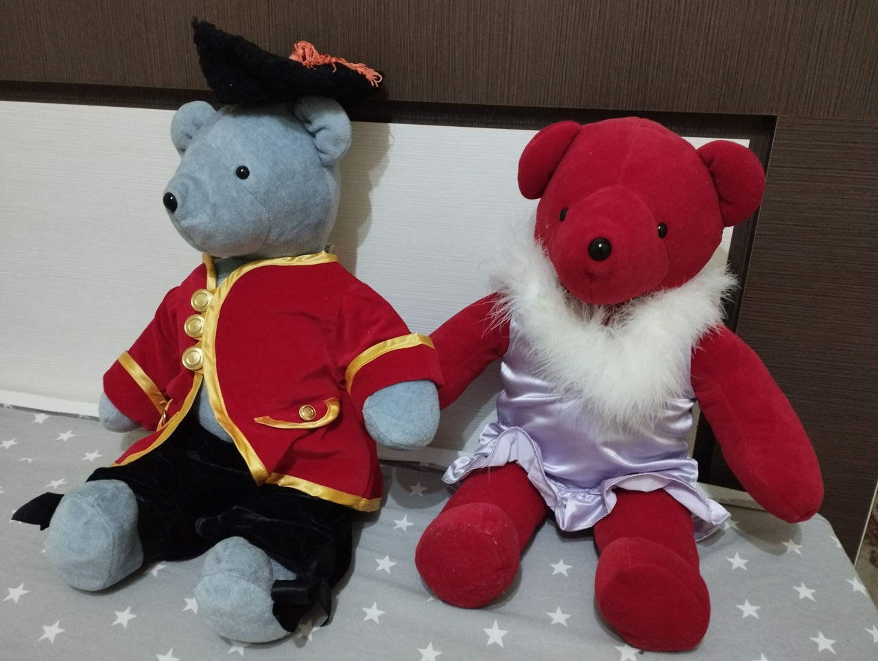 Коллекционные мишки