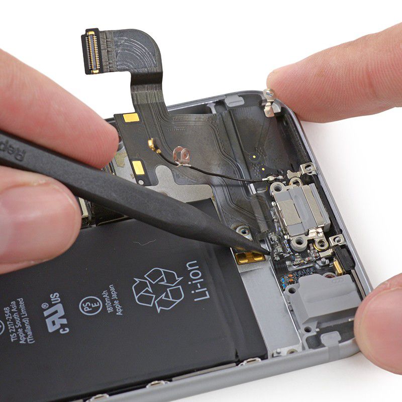 Ремонт gsm любой сложности foto 2