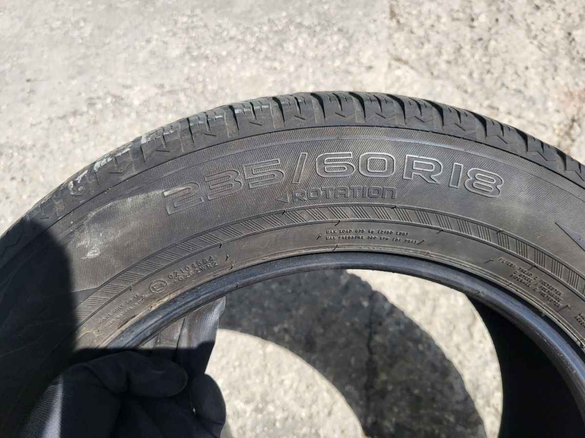 235/60 R18   foto 7