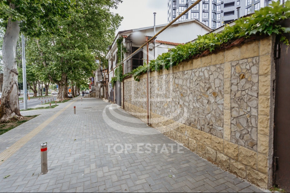 Spațiu de birou, 110 m², Chișinău mun. - Bild 2
