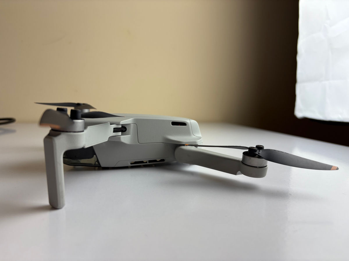 Dji Mini 2 4k Combo  foto 4