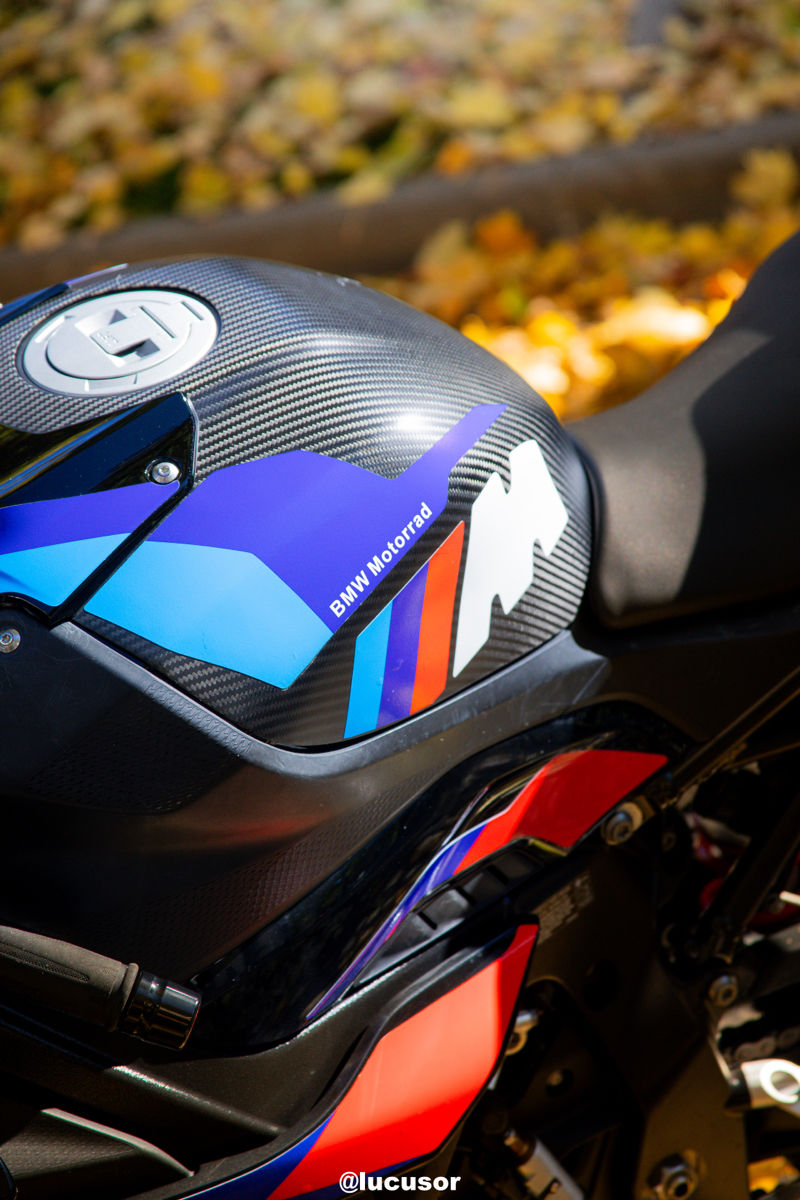 BMW S 1000 RR foto 4