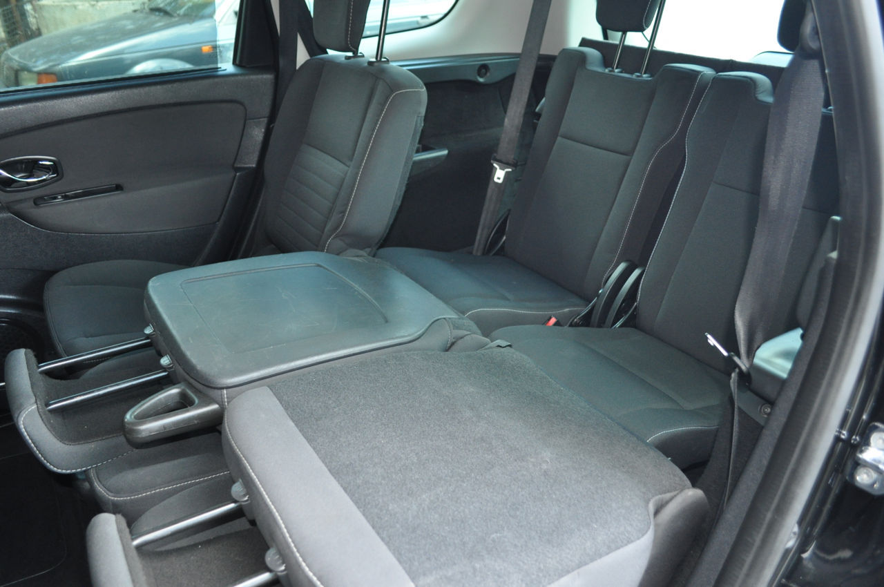 Renault Grand Scenic foto 16