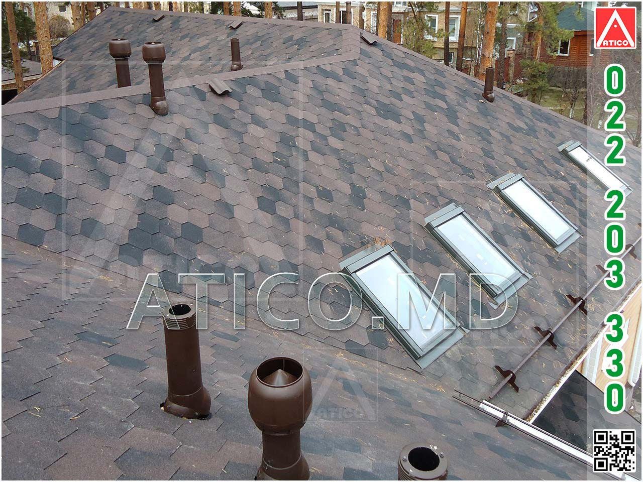 Elemente de ventilare baie bucatarie si etc. Кровельные вентвыходы для кухни ванной и др. foto 3
