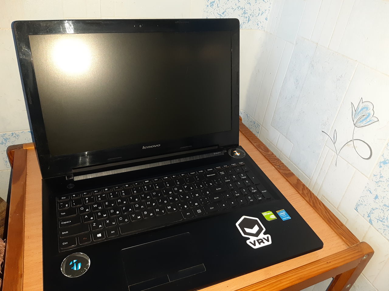 Ноутбук lenovo G50-30