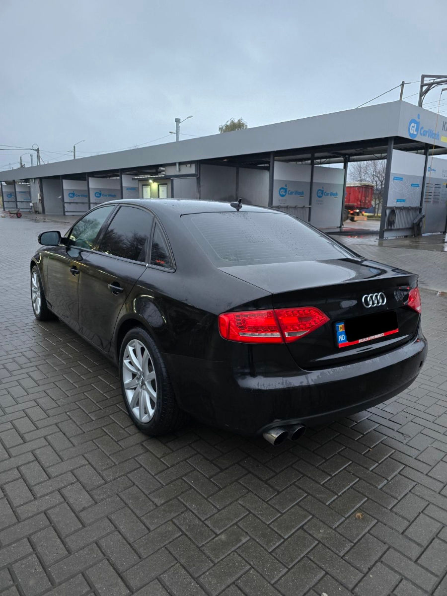 Audi A4 foto 2