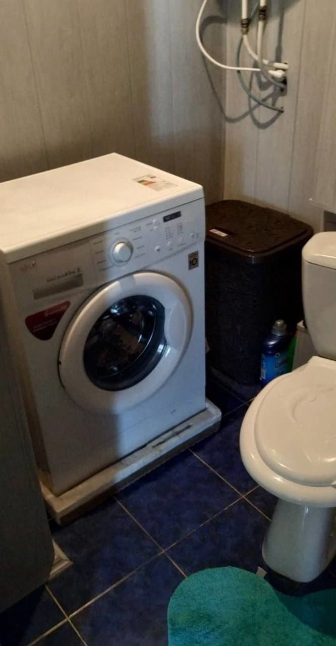 Apartament cu 1 cameră,  BAM,  Bălți,  Bălți mun. foto 2
