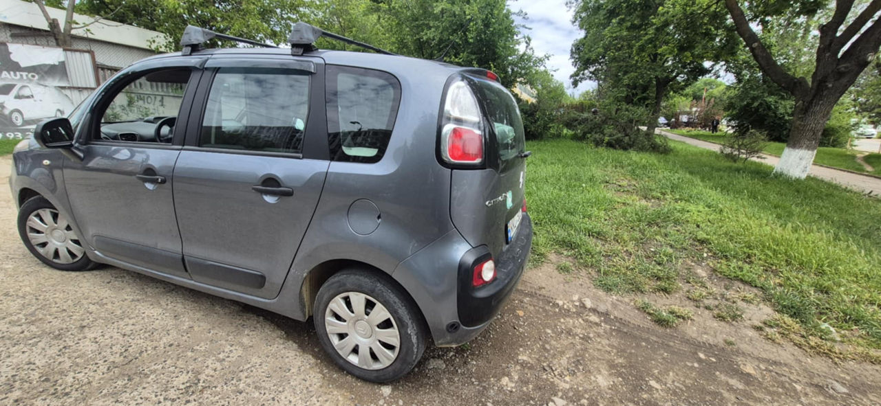 Citroen C3 Picasso foto 4