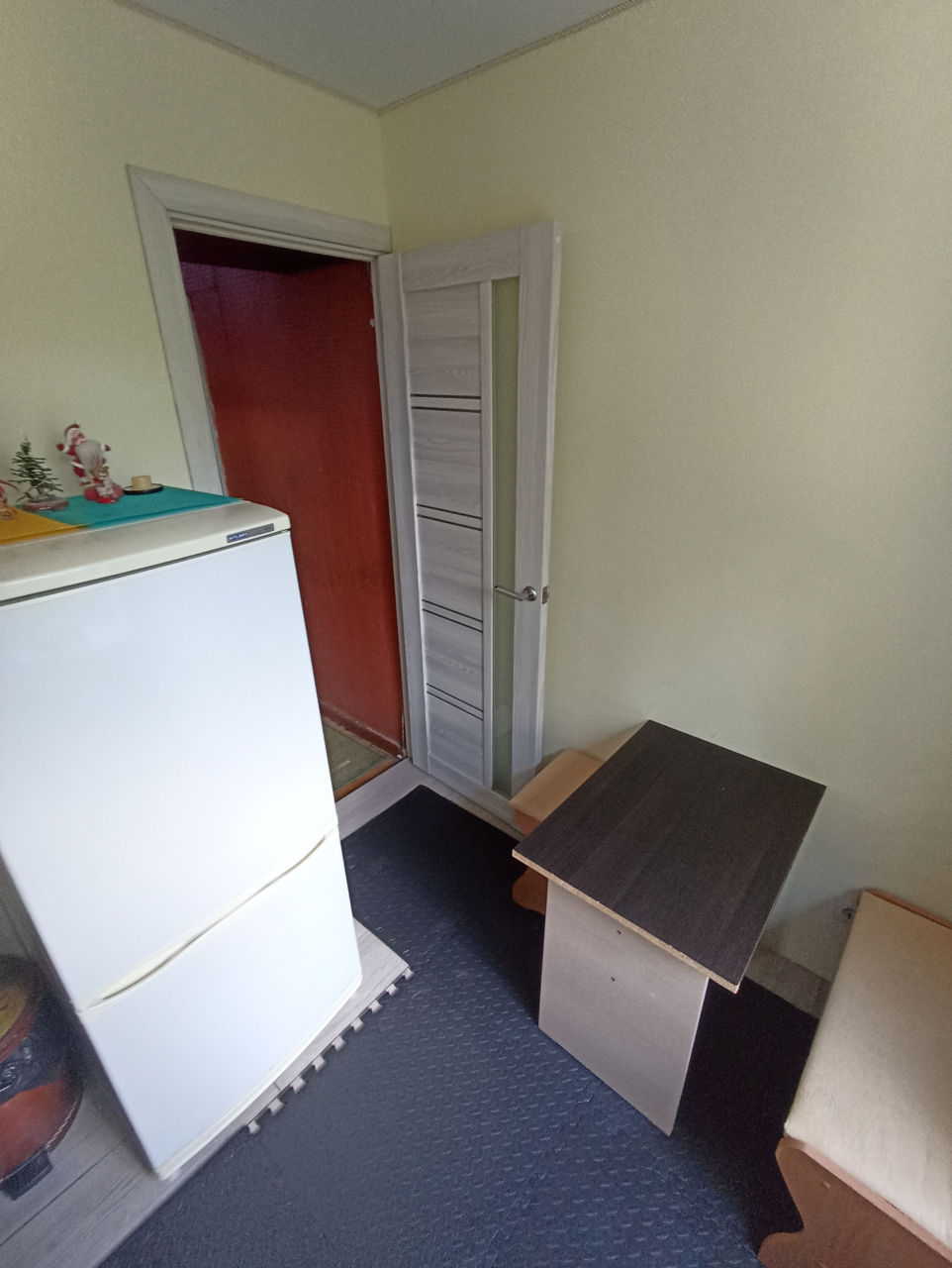 2-х комнатная квартира,  8 квартал,  Бельцы,  Бельцы мун. фото 5