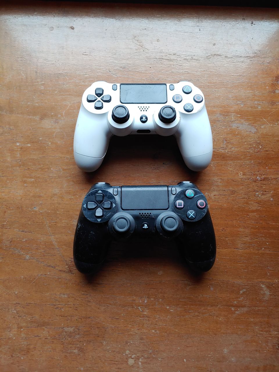 Джостики Оригинал PS4