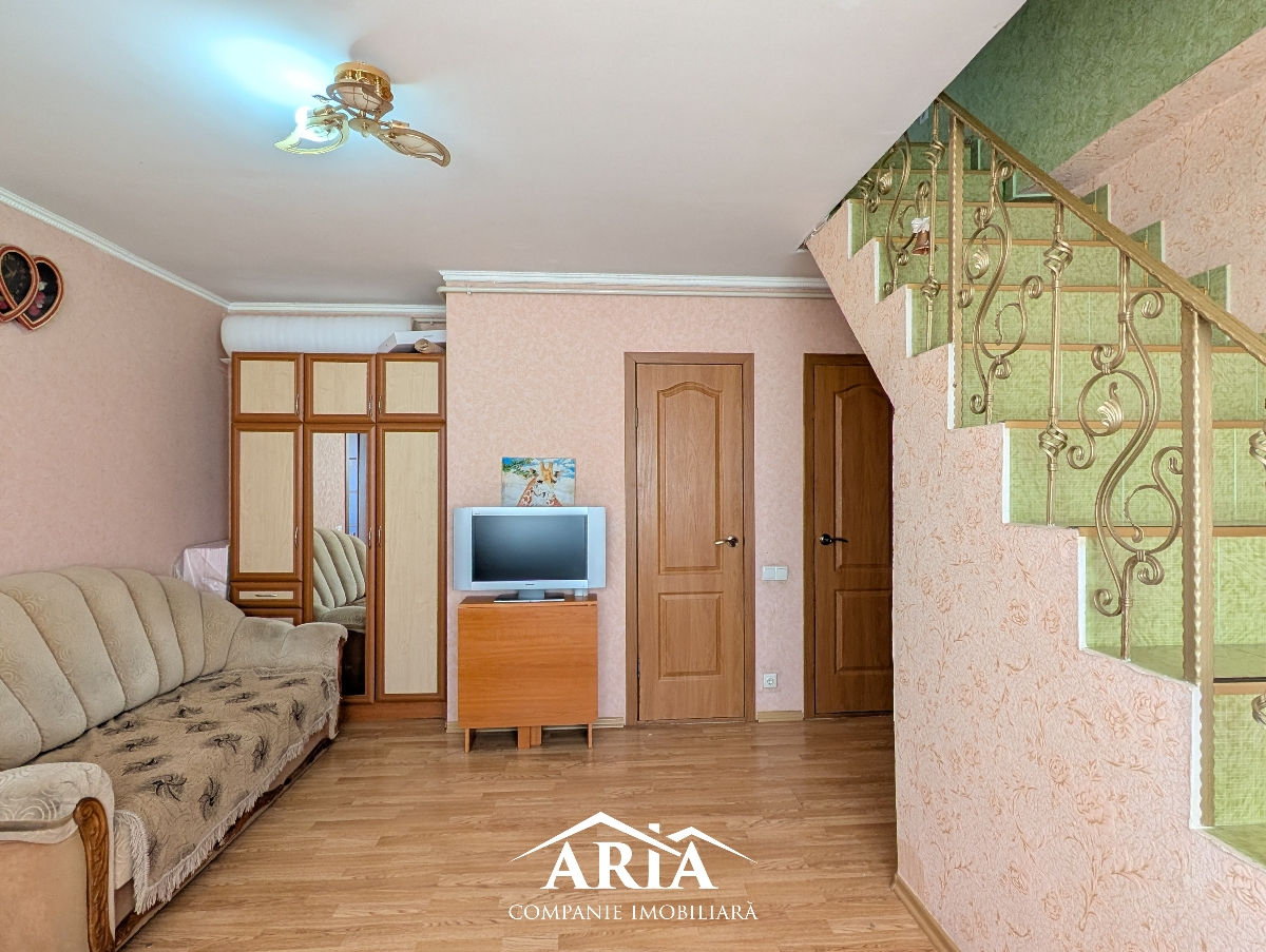 Apartament cu 3 camere,  Ciocana,  Chișinău,  Chișinău mun.