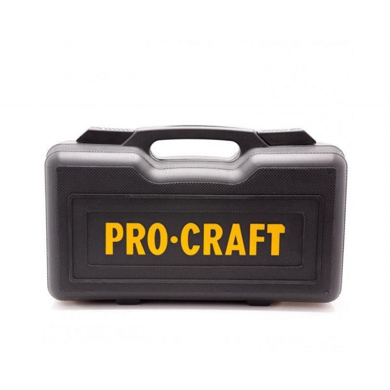 Реноватор многофункциональный инструмент ProCraft PMT650E foto 2