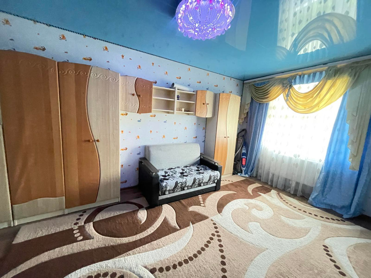 Apartament cu 3 camere, 68 m², Periferie, Orhei foto 4